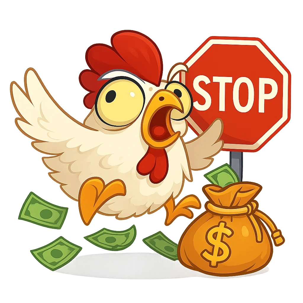Chicken Road 2