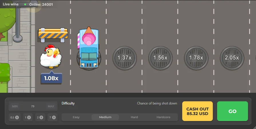 Demo Game Image